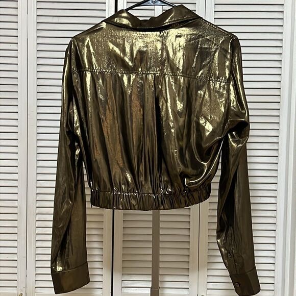 Le Superbe Sunset Tower shirt - Picture 8 of 8